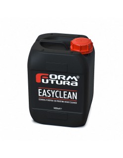 Formfutura - Easyclean Resin cleaner 5l
