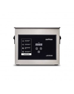 Zortrax - Ultrasonic cleaner