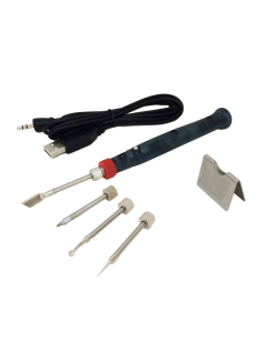 Outil de finition Modifi3D