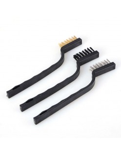 Cleaning Brush Kit
