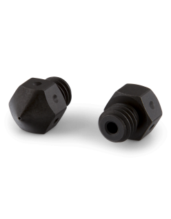 Buse 0,4mm (1pc) - MK8 acier trempé - Creality