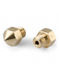 Buse 0,2mm (1pc) - MK8 laiton - Creality