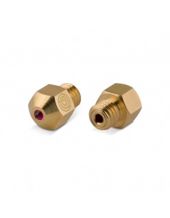 Buse 0,6mm (1pc) - MK8 Ruby - Creality