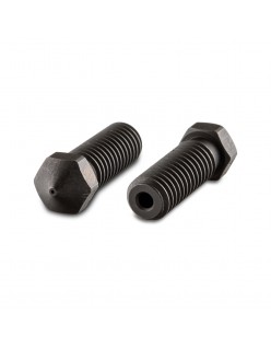 Buse 0,4mm (1pc) - Volcano acier trempé -...