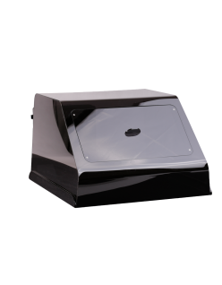 Zortrax - Capot Filtrant M200 / M200 Plus