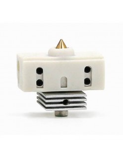 Raise3D - Série Pro2 - Tête d'Extrusion (HotEnd)