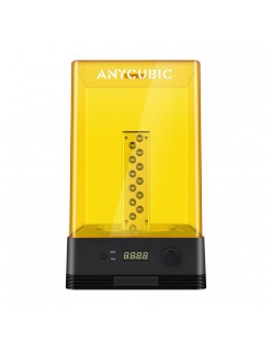 Anycubic Wash & Cure 2.0