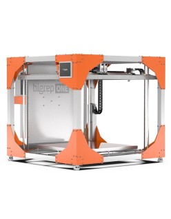 BigRep One v3 (modèle d'expo)