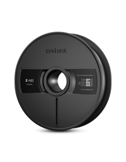 Zortrax Z-ABS Cool Grey 1,75mm 800g