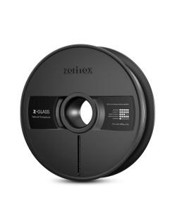 Zortrax Z-GLASS Natural Transparent 1,75mm 800g