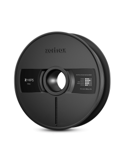Zortrax Z-HIPS Grey 1,75mm 800g