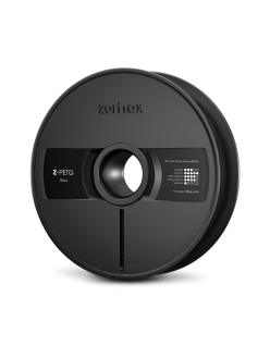 Zortrax Z-PETG Black 1,75mm 800g