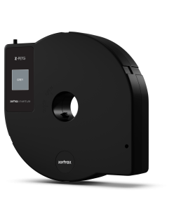 Zortrax Z-PETG Grey Cartouches 350g pour Inventure