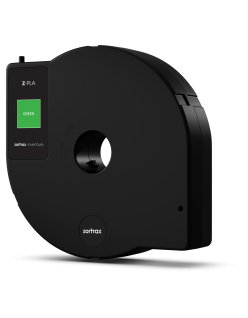 Zortrax Z-PLA Green Cartouche 350g
