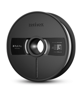 Zortrax Z-PLA Pro Gypsum White 1,75mm 2kg