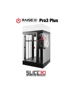 Raise3D Pro3 plus